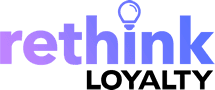 Rethink Loyalty Logo