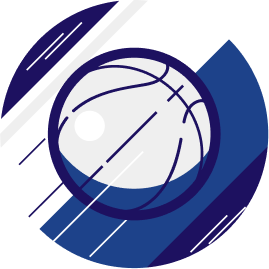 Basketball icon