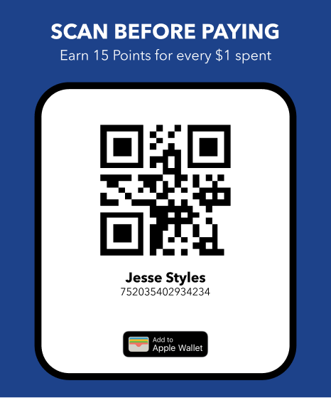 Scan QR Code