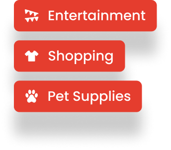 Categories