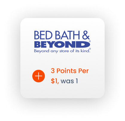 Bed Bath & Beyond