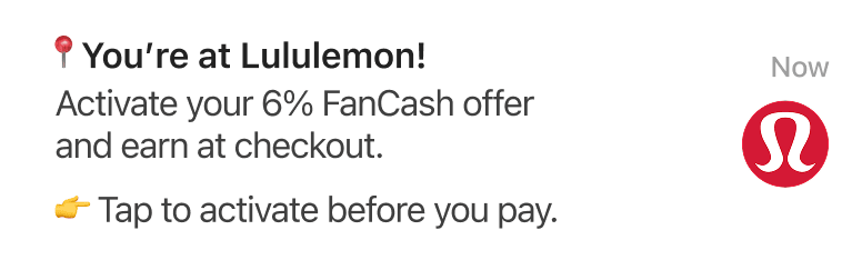 Lululemon